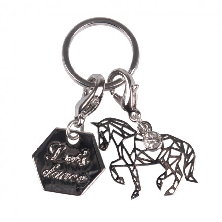 Pack de: Charms para brida "TEXT" + Anclaje para charms de QHP