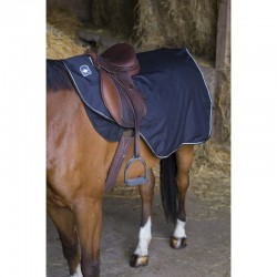 Manta Riñonera Impermeable con Forro Polar de Riding World