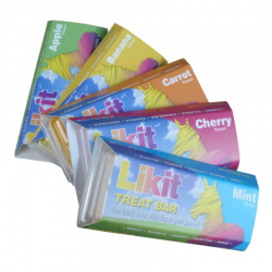 Caramelo "TREAT BAR" de LIKIT
