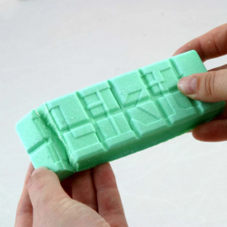 Caramelo "TREAT BAR" de LIKIT 2