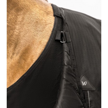 Bajomanta con interior polar de WALDHAUSEN