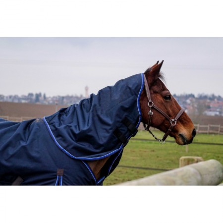Cubrecuello "CLASSIC 1200D" de EQUITHÈME