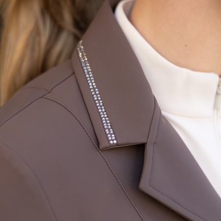 Chaqueta de concurso "EQS IVORY" de HARRY'S HORSE