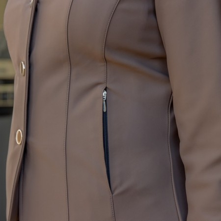 Chaqueta de concurso "EQS IVORY" de HARRY'S HORSE