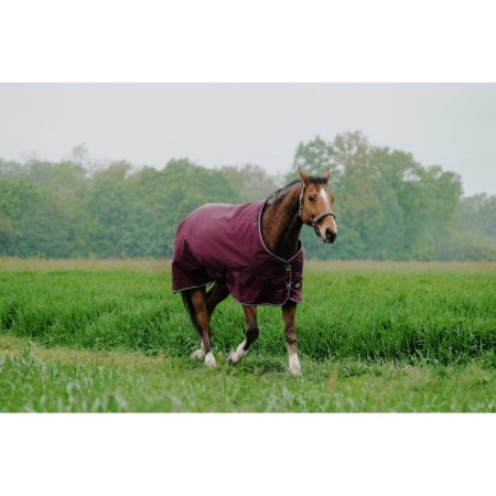 Manta de Paddock Tyrex 1200D de EQUITHÈME