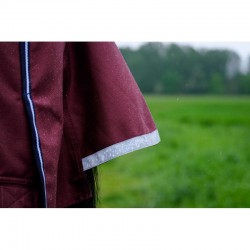 Manta de Paddock Tyrex 1200D de EQUITHÈME 2