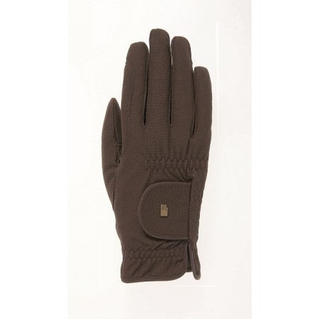 GUANTE ROECKL-GRIP INVIERNO 