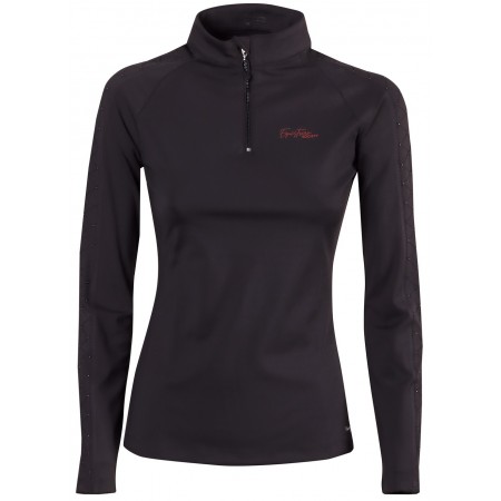 Base layer "CLASSY INDY" de HARRY'S HORSE