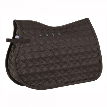 Conjunto de Mantilla + Cabezada de Cuadra y ramal de MAILLARD