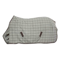 Manta polar "ANTI PILLING" de ZALDI