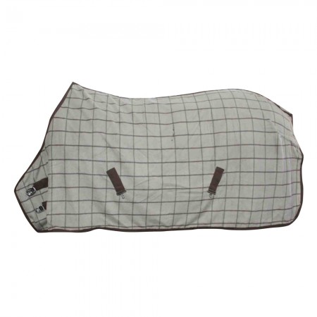 Manta polar "ANTI PILLING" de ZALDI