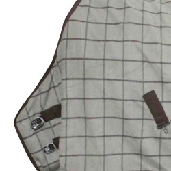 Manta polar "ANTI PILLING" de ZALDI 2