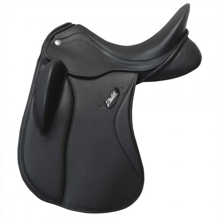 Silla de Doma "SAN JORGE CON TM" de ZALDI
