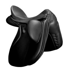 Silla de Doma "SAN JORGE CON TM" de ZALDI 2