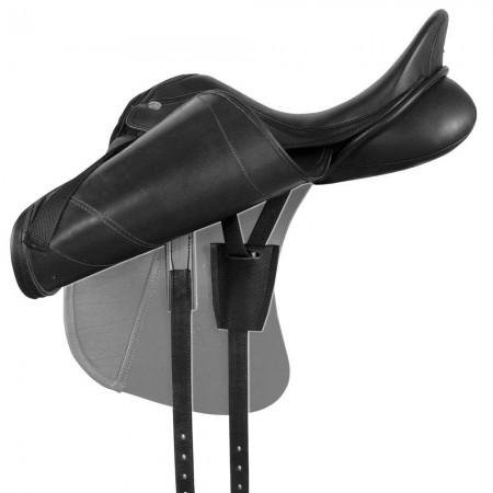Silla de Doma "SAN JORGE CON TM" de ZALDI