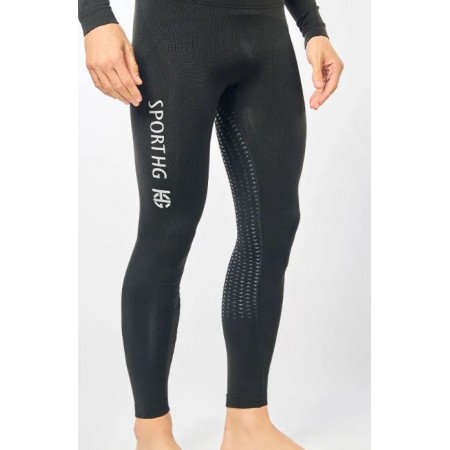Malla unisex HG Silver