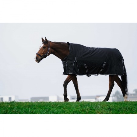 Manta Impermeable Higneck Oxford de Riding World