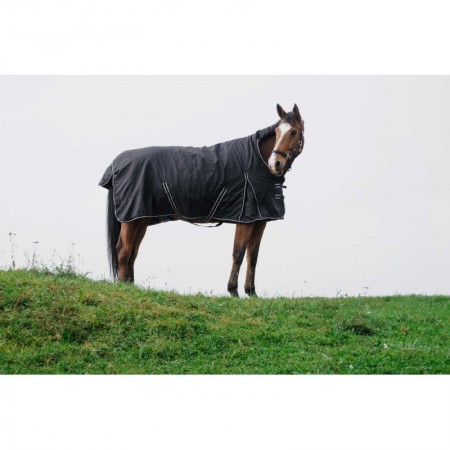 Manta Impermeable Higneck Oxford de Riding World