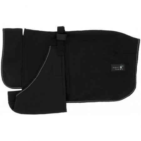 Manta para perro "SOFTSHELL" de EQUITHÈME