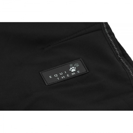 Manta para perro "SOFTSHELL" de EQUITHÈME