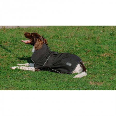 Manta para perro "SOFTSHELL" de EQUITHÈME
