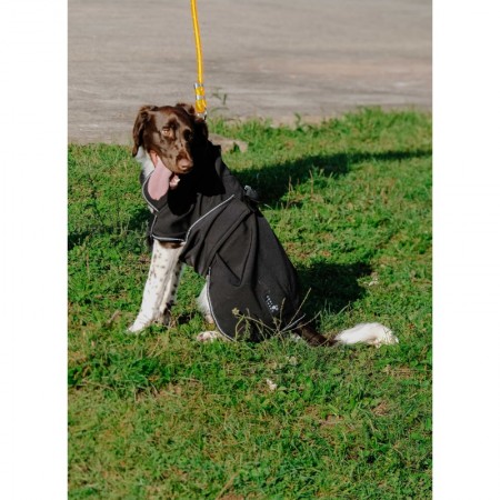 Manta para perro "SOFTSHELL" de EQUITHÈME