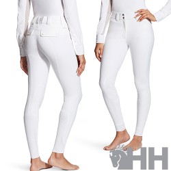 Pantalón de equitación "TRI FACTOR GRIP KNEE PATCH" de ARIAT