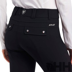 Pantalón de equitación "TRI FACTOR GRIP KNEE PATCH" de ARIAT