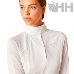 Polo de concurso "SUNSTOPPER 3.0" de ARIAT 2