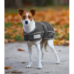 Manta para perro con acolchado 200 g Comfort Line Waldhausen