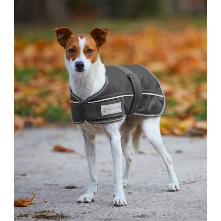 Manta para perro con acolchado 200 g Comfort Line Waldhausen