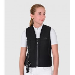 Chaleco Airbag "P25 AIR" de SWING