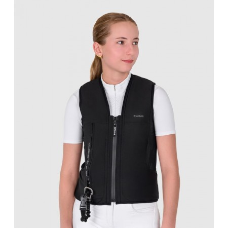 Chaleco Airbag "P25 AIR" de SWING