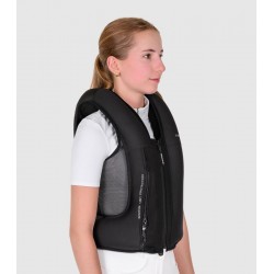 Chaleco Airbag "P25 AIR" de SWING 2