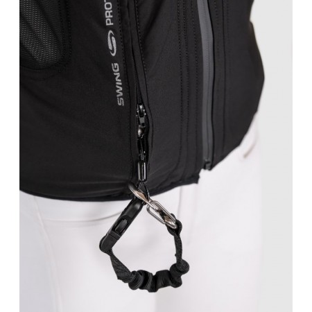 Chaleco Airbag "P25 AIR" de SWING
