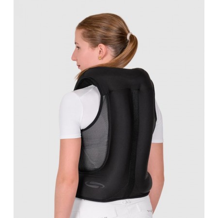 Chaleco Airbag "P25 AIR" de SWING