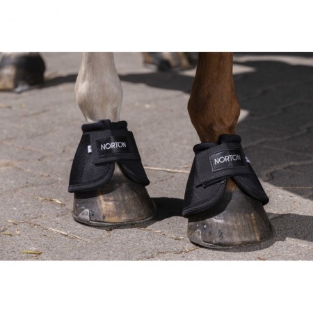Campanas para caballo "2520D" de Norton