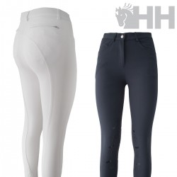 Pantalón de equitación "MERIBEL ADHESION" de HH