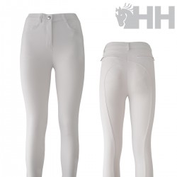 Pantalón de equitación "MERIBEL ADHESION" de HH