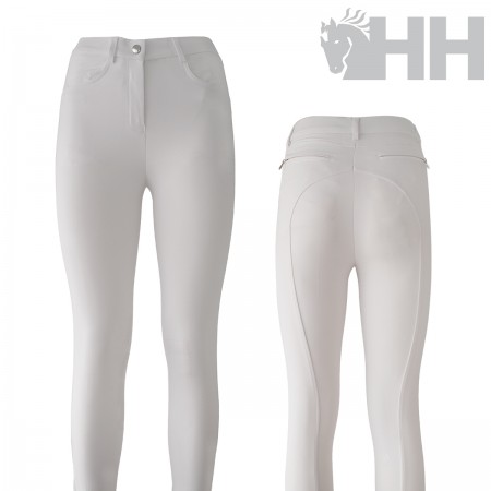 Pantalón de equitación "MERIBEL ADHESION" de HH