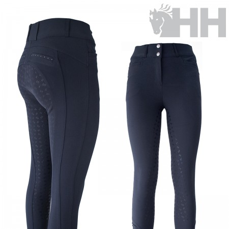Pantalón de equitación "DAX ADHESION PLUS" de HH