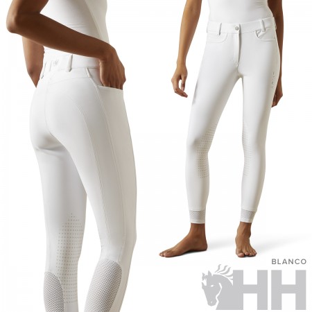 Pantalón de equitación "TRI FACTOR NT KNEE PATCH" de ARIAT