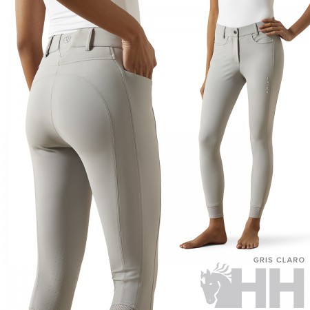Pantalón de equitación "TRI FACTOR NT KNEE PATCH" de ARIAT