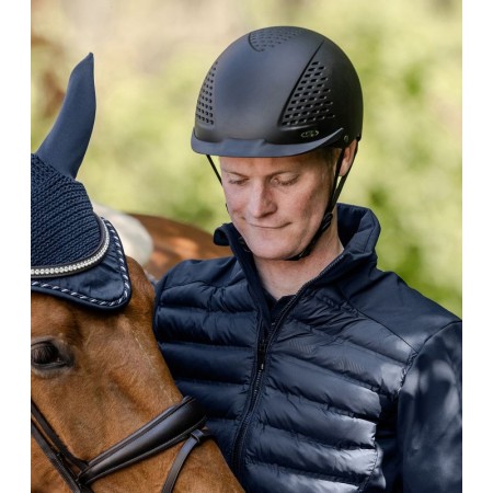 Casco de equitación "H23 CLASSIC" de SWING