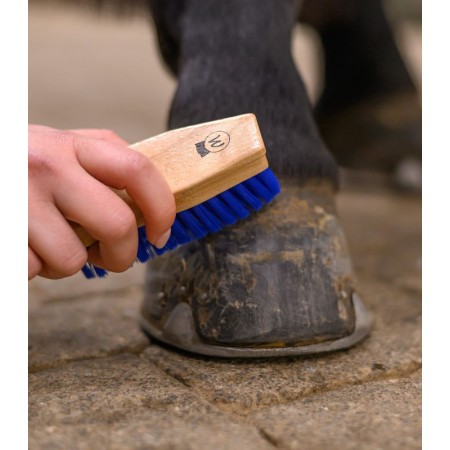 Cepillo para cascos de WALDHAUSEN