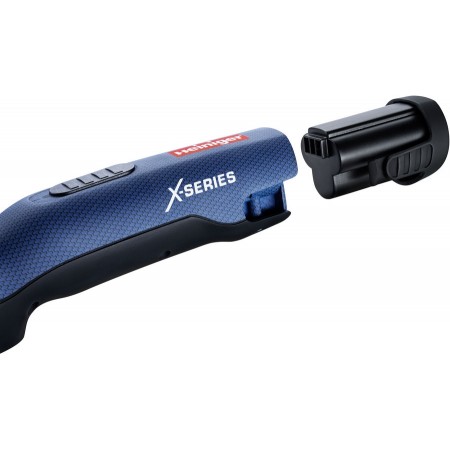 Esquiladora Heiniger sin cable Xplorer 
