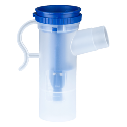 Nebulizador de WALDHAUSEN