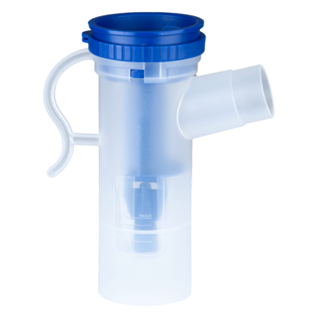 Nebulizador de WALDHAUSEN