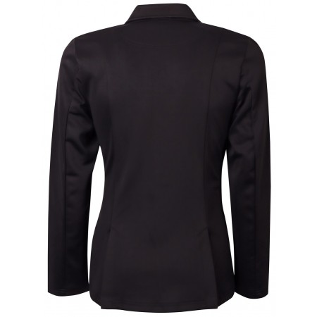 OT Chaqueta de concurso para hombre de HARRY'S HORSE Negro Talla 52