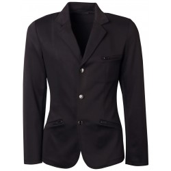 OT Chaqueta de concurso para hombre de HARRY'S HORSE Negro Talla 52
